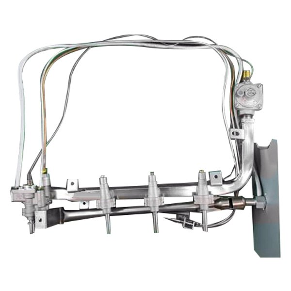 Dometic RV® 54130 Stove Gas Assembly