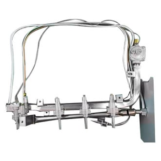 Dometic RV® - Stove Gas Assembly