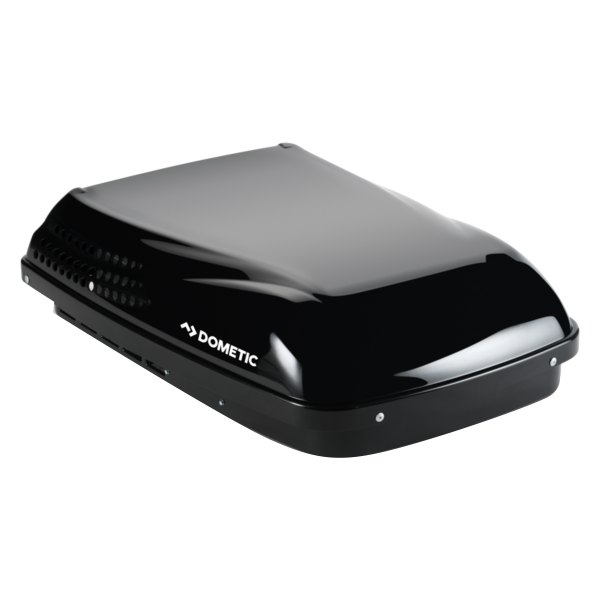 Dometic RV® - Penguin II™ 13.500 BTU Black Low Profile Rooftop RV Air Conditioner