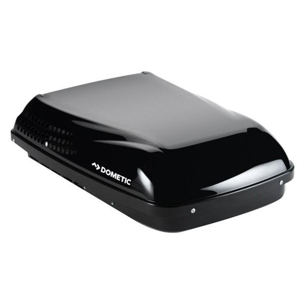 Dometic RV® - Penguin II™ 15.000 BTU Black Low Profile Rooftop RV Air Conditioner