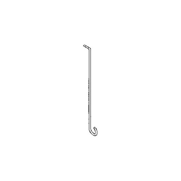 Dometic RV® - 46" Awning Pull Rod 1 Piece