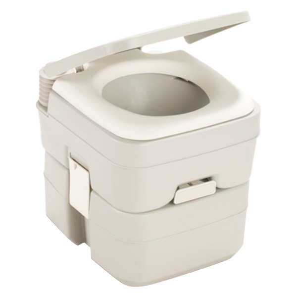 Shoppers Love the Zimmer Portable Camping Toilet