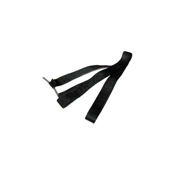 Dometic RV® - 94" Black Awning Pull Strap 1 Piece