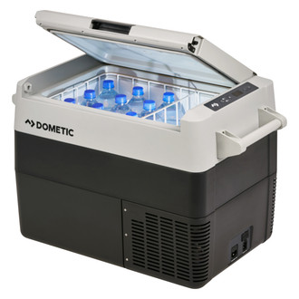 Dometic RV® - CFF™ 44L Slate Electric RV Portable Refrigerator