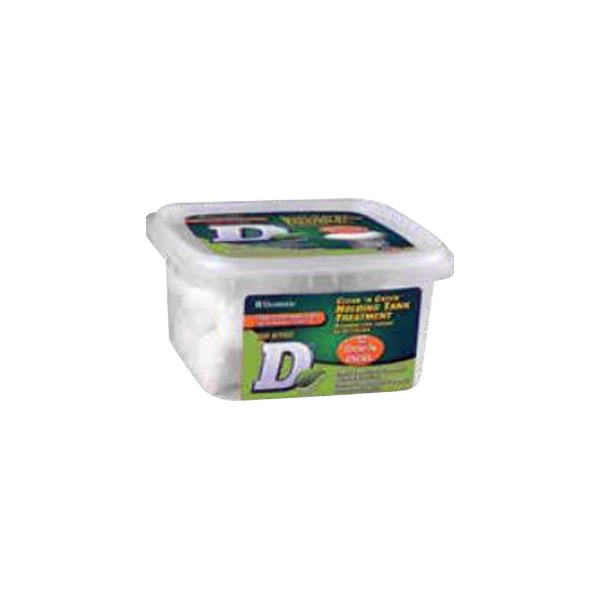 Dometic RV® - Clean 'N Green™ 1.5 oz. Odorless Treatment (1 Piece)