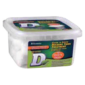 Dometic RV® - Clean 'N Green™ 1.5 oz. Odorless Treatment (1 Piece)