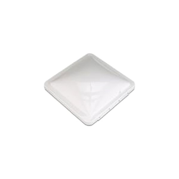 Dometic RV® - Fantastic™ White Polycarbonate Roof Vent Lid