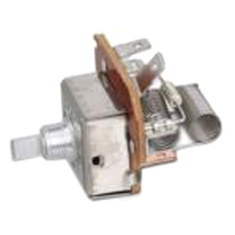 Dometic RV® - 3-Speed Switch