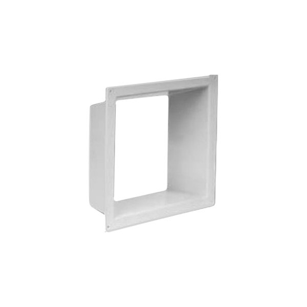 Dometic RV® - Off-White Roof Vent Trim Ring