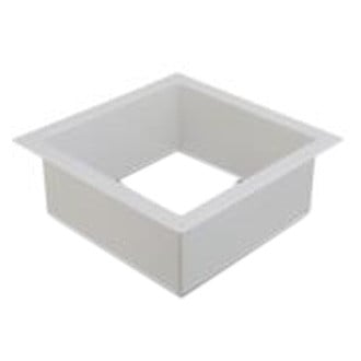 Dometic RV® - White Roof Vent Trim Ring