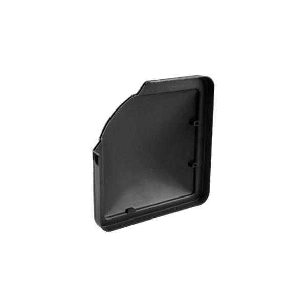 Dometic RV® - Fantastic™ Smoke Polycarbonate Insulated Dome Roof Vent Lid