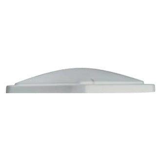 Dometic RV® - Fantastic™ White Insulated Dome Roof Vent Lid