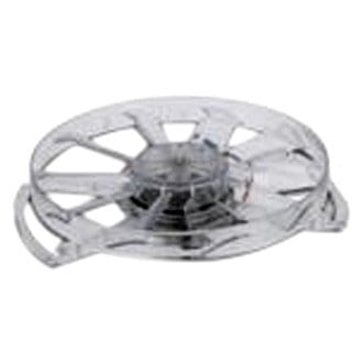 Dometic RV® K8017-00 - Roof Vent Fan with Motor