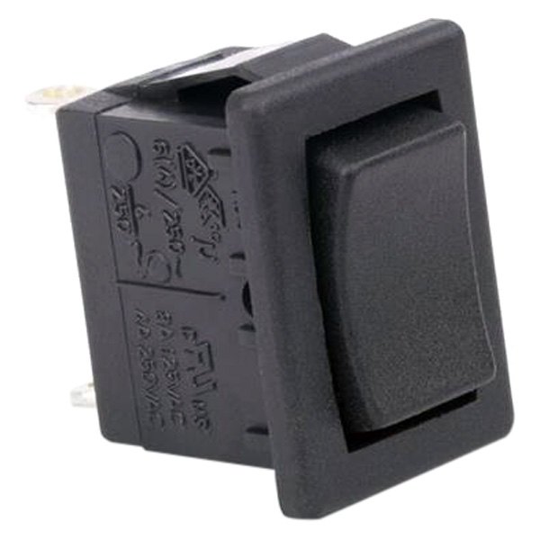 Dometic RV® - Black Up/Down Switch