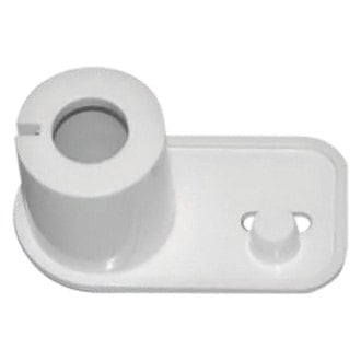 Dometic Rv® 2002236012 - Refrigerator Door Storage Latch For Dometic Rv 