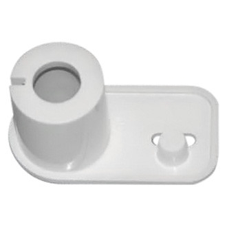 Dometic RV® - Refrigerator Door Storage Latch for Dometic RV™ RM2300, RM2301, RM2400, RM2401, RM2500, RM3500, RM360, RM4290, RM45, RM460, RM47, RM66, RM660, RM661, RM663 Models