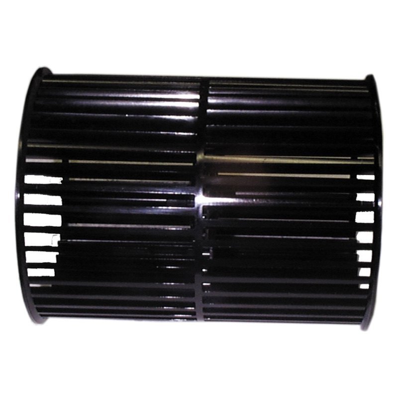 Dometic RV® 33126 RV Furnace Blower Wheel for Dometic RV™ 8500 III & IV Furnaces