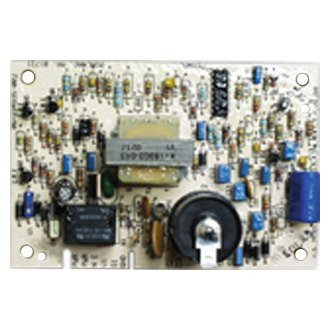 Dometic RV® - RV Furnace Ignition Board Kit for Dometic RV™ 89-I AC, 89-II AC, 89-III-AC, AC 82 with Direct Spark Ignition (DSI) Furnaces