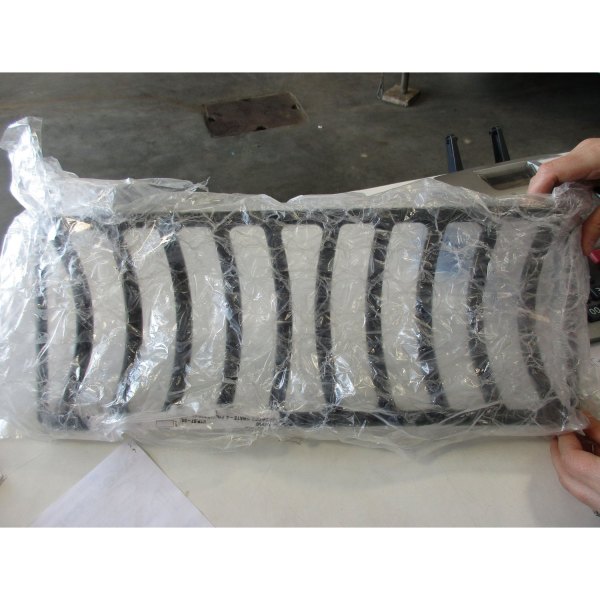 Dometic RV® 52890 Wedgewood™ Black Stove Grate