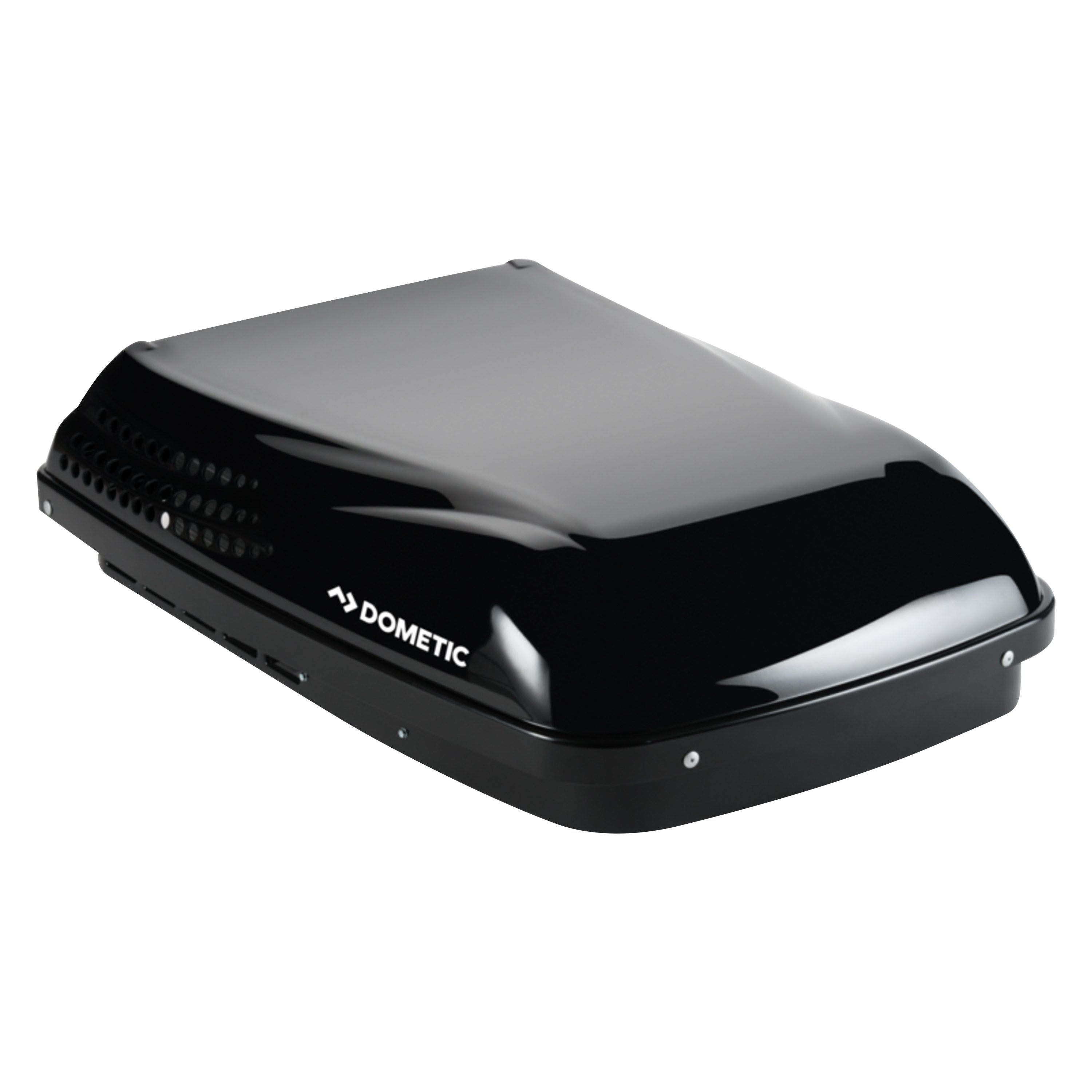 Dometic RV® 9105305701 Penguin II™ 11.000 BTU Black Low Profile