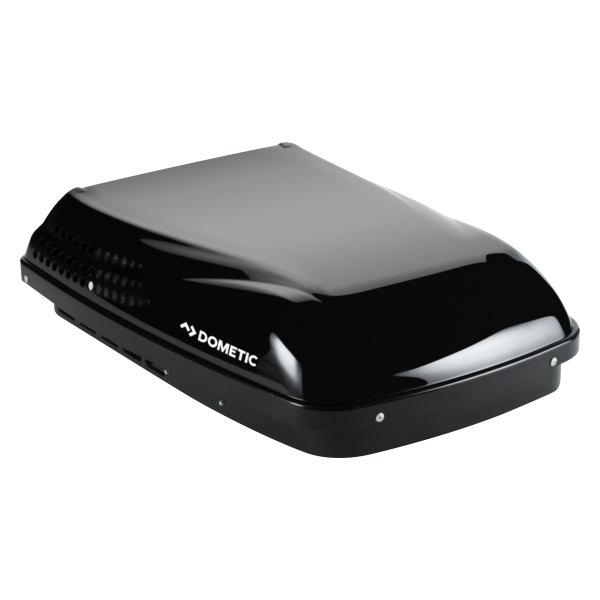 Dometic RV® - Penguin II™ 11.000 BTU Black Low Profile Rooftop RV Air Conditioner