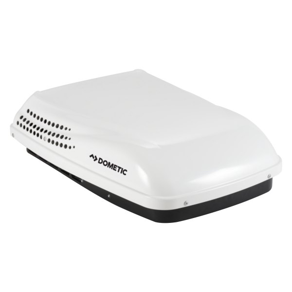 Dometic RV® - Penguin II™ 13.500 BTU Polar White Low Profile Rooftop RV Air Conditioner