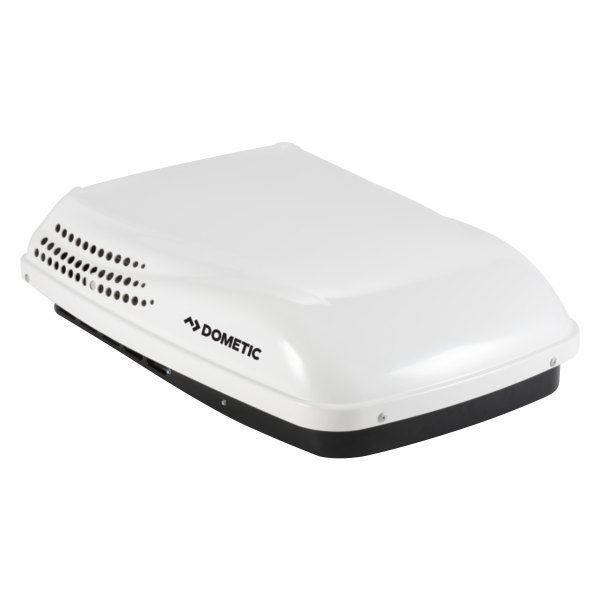 Dometic RV® - Penguin II™ 15.000 BTU Polar White Low Profile Rooftop RV Air Conditioner