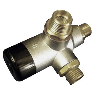 Dometic RV® - Water Heater Mixing Valve