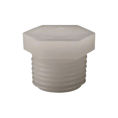 RVPNR 29 Pieces RV Hot Water Heater Drain Plug With Tape, 1