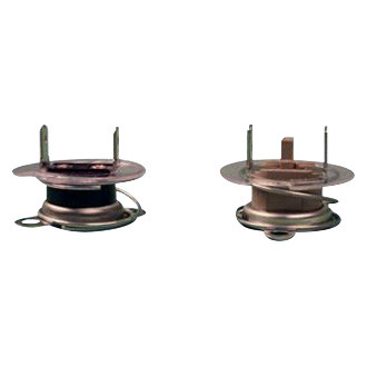 Dometic RV® - Back Mount Water Heater Thermostat With High Limit Control
