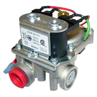 Dometic RV® - RV Water Heater Gas Valve for Atwood 6 gal. Water Heaters