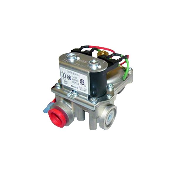 Dometic RV® - RV Water Heater Gas Valve