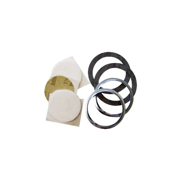 Dometic RV® - Water Heater Ring and Gasket Set