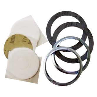 Dometic RV® - Water Heater Ring and Gasket Set