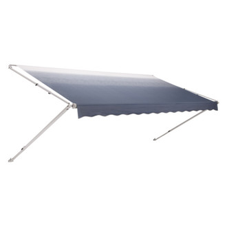 Dometic RV® - 8500™ Fade Vinyl Manual RV Patio Awning Roller Assembly