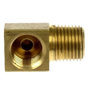 Dorman® - Inverted Flare Fitting