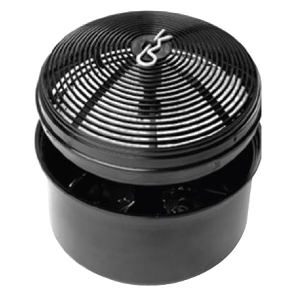 Dri-Z-Air® - Dehumidifier with full 360° venting