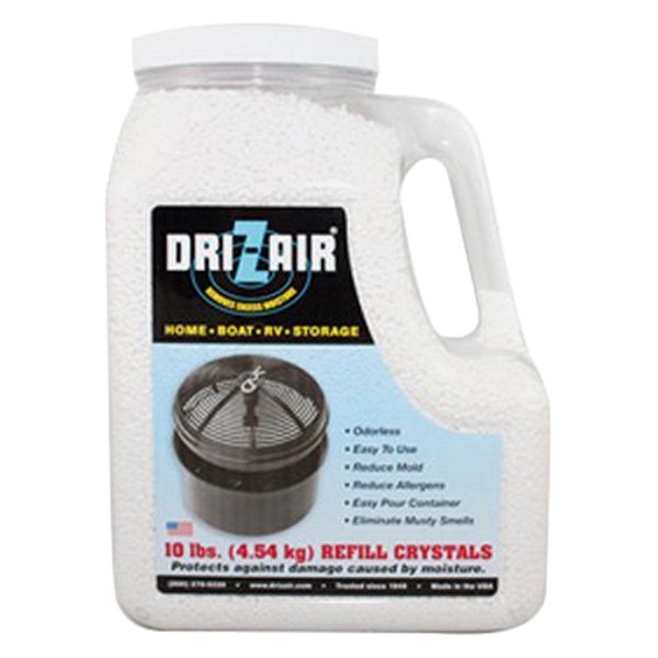 Dri-Z-Air® - 160 oz. Moisture Absorber