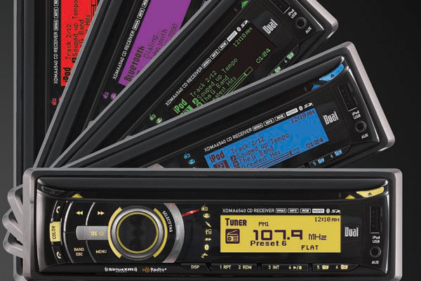 2012 Car Audio Catalog (6.4MB)