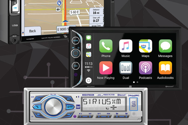 2018 Car Audio Catalog (5MB)