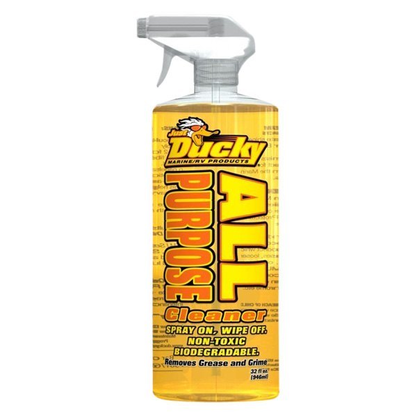 Ducky® - 32 oz. All Purpose Cleaner (1 Piece)