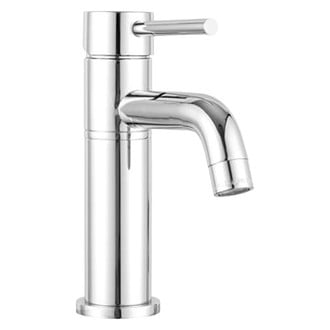 Dura® DF-NML800-CP - Chrome Polished Lavatory Faucet with Vessel Handle