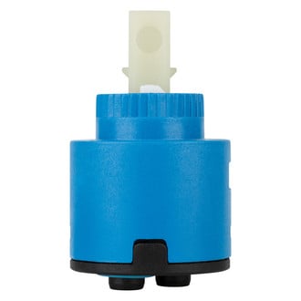 Dura® - Plastic Blue Faucet Stem And Bonnet