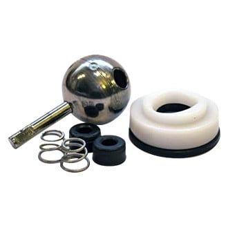 Dura® - Stainless Steel Oil Rubber Bronze Ball Valve Replacement Kit