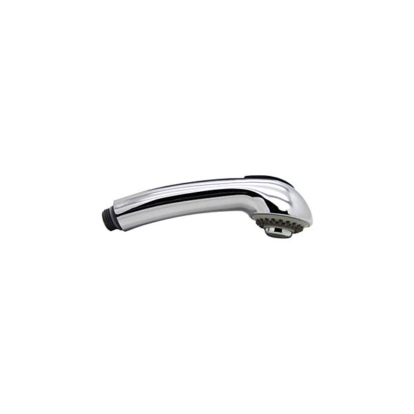 Dura® - Designer Pull-Out Chrome Polished Plastic Replacement Spray