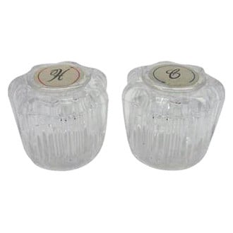 Dura® - Acrylic Knobs