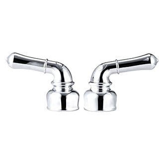 Dura® - Classical Plastic Lever Handles