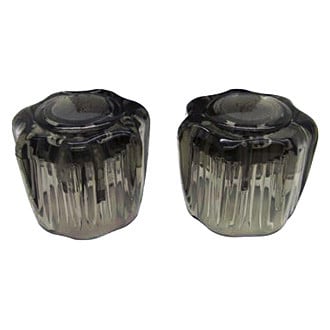 Dura® - Acrylic Smoked Knobs