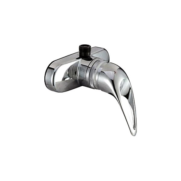 Dura® - Chrome Polished Plastic Shower Control Valve with Lever Handle
