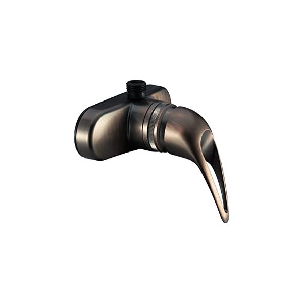 Dura® - Oil Rubber Bronze Plastic Shower Control Valve with Lever Handle